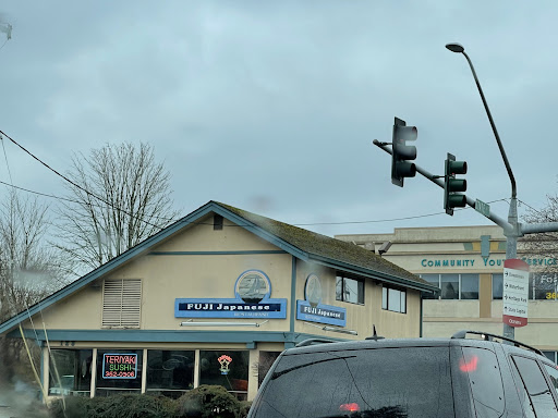 Fuji Teriyaki